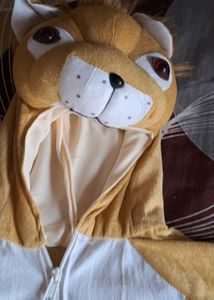 🆕 LION 🦁 DRESS FOR BOY AND GIRL