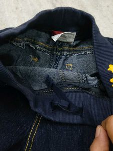 Denim Jeans