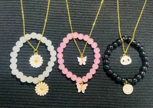 Combo Of 6 Bracelets And Chains