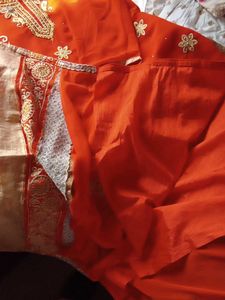 Long Kurta Leggiese Set