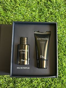 Dior Sauvage Kit
