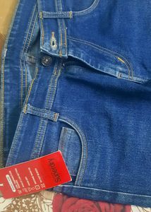 Jeans For Girls