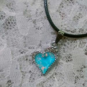 Handmade Jewellery