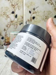 Acne Cream And Serum