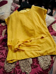 Embellished Top 36 size