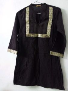 Aurelia Kurta Top