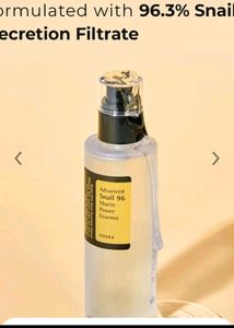 Cosrx Advance Snail 96 Mucin Power Essence