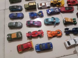 Cars
