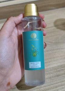 Forest Essentials Aloe Vera Juice
