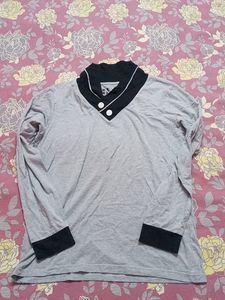 M and L SIZE ,TSHIRT ,HERE N NOW BRAND