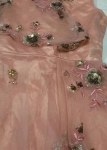 Beautiful Dress For Kids