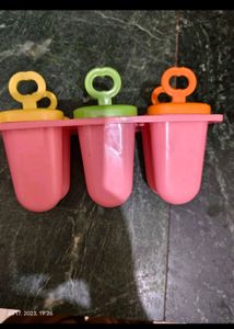 Ice Cream Tray For Vinusha