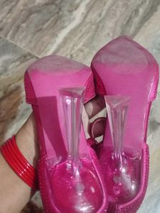 Beautiful Heels