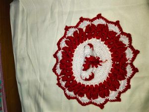 krishna wool  ji dress no 5