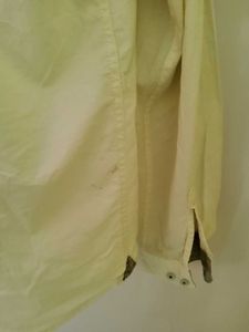 Men&#39;s Shirt Cotton 40&#34;
