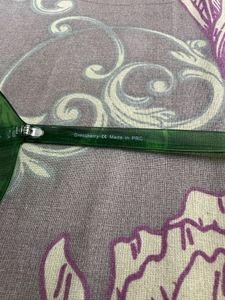 DressBerry Women Rimeless Oval Sunglasses