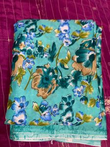 Daily Wear Brand New Sarees