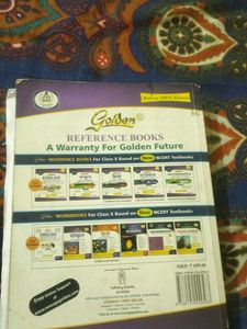 Social Science Golden Class 10 Cbse Guide