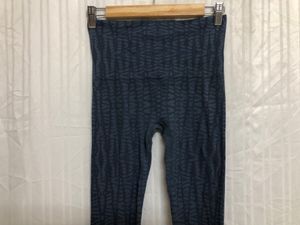 Spanx Blue Long Leggings