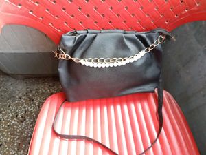 Stylish Crossbody Bag