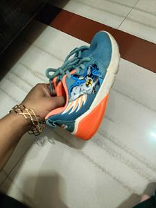 Batman Sneakers