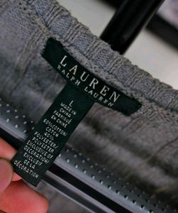 Ralph Lauren Sweater