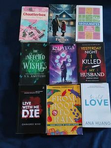 New year Sale Grab any (1) book in just ₹199