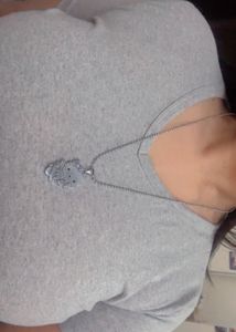 Hello Kitty Pendant 😽