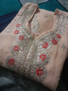 Elegant Ethnic Kurta