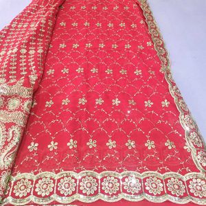 Wedding Wear Saree Sale New 💃