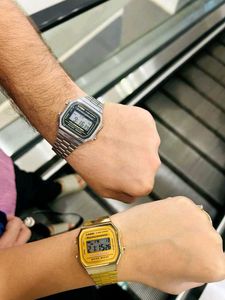CASIO VINTAGE DIGITAL WATCH⌚🔥