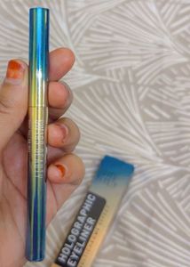 Swiss Beauty Holographic Eyeliner