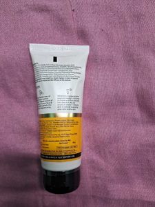 Mineral Sunscreen