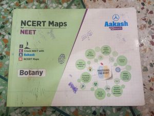 Aakash Botany Study material