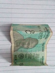 Combo Of Old Coins