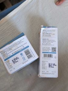 Plum Rice Water &amp; Niacinamide Set