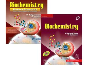 Biochemistry for Mbbs And Nursing Students