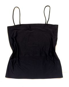 Strappy Cami Top