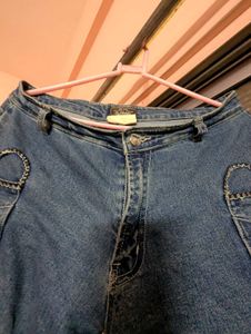 🫰🫰Original Gamo Y2k Flare Jeans🤟🤟