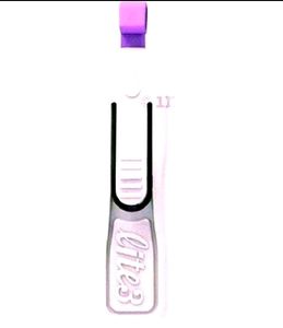 Blood Glucose Monitor Lancing Device