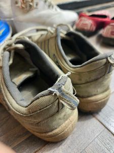 Casual Shoes