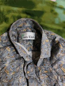 Fancy Shirt Ideal For Parties