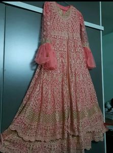 Bridal Dress