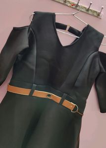 Short Frock For Women