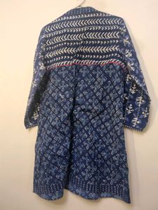 Gorgeous Rangriti Kurti