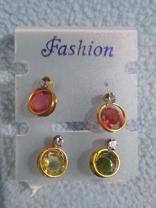 Ear Studs