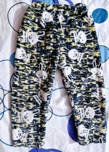 Winter Set For Kids( 3-4 Years)