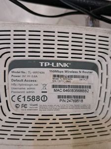 Wifi Router