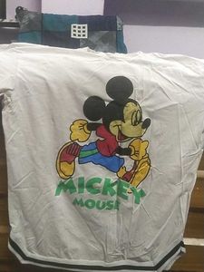 Mickey Mouse Tee