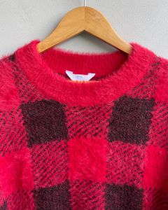 BRAND NEW Authentic TIME &amp; TRUE Cozy Sweatshirt